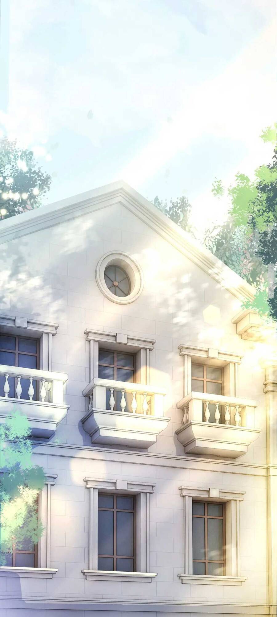 Tôi Tỏ Tình Với Kẻ Thù Của Tôi Chapter 9 - 10