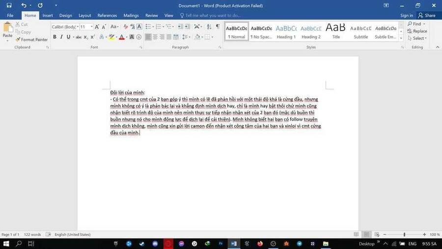 Until I Make My Cousin Happy Chapter 1 - 3