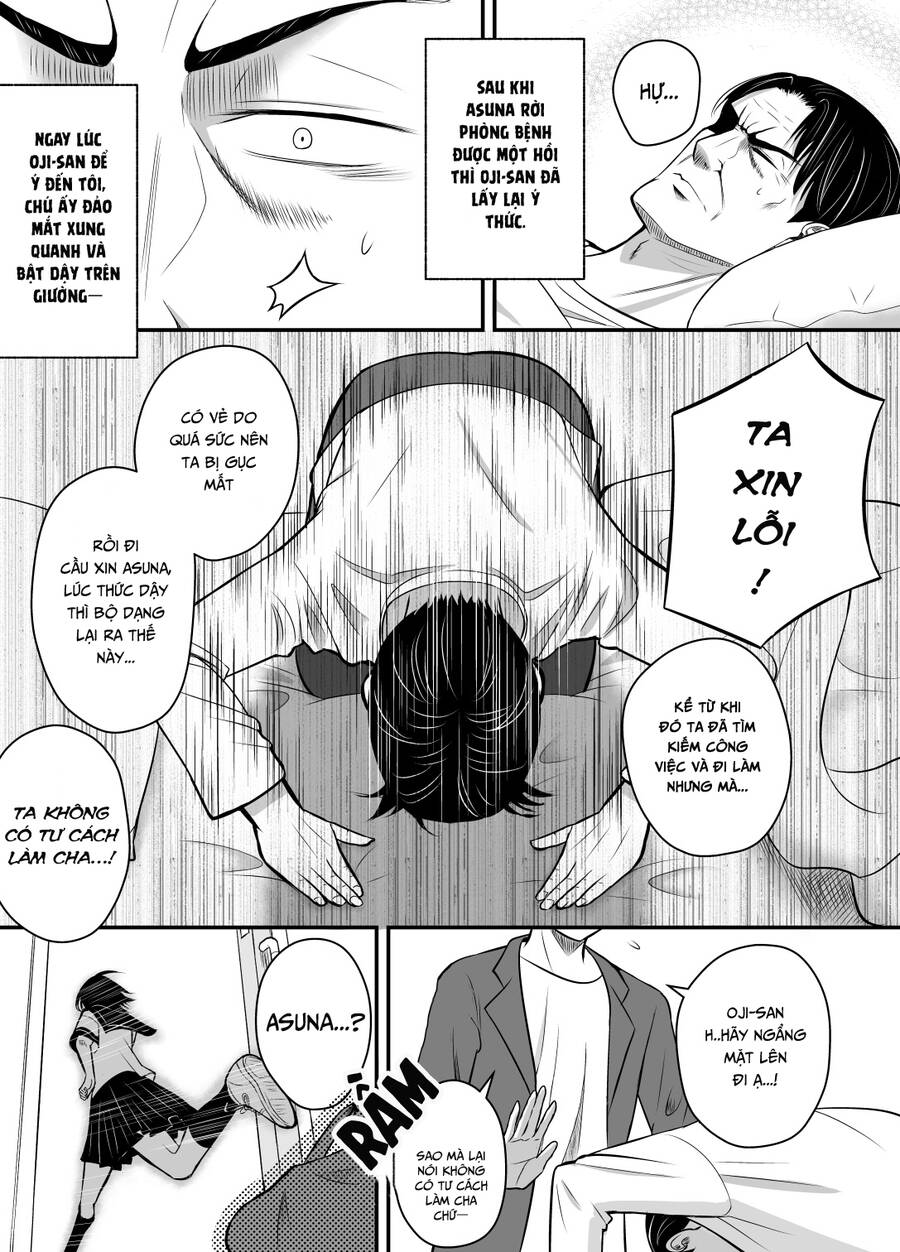 Until I Make My Cousin Happy Chapter 28 - 1