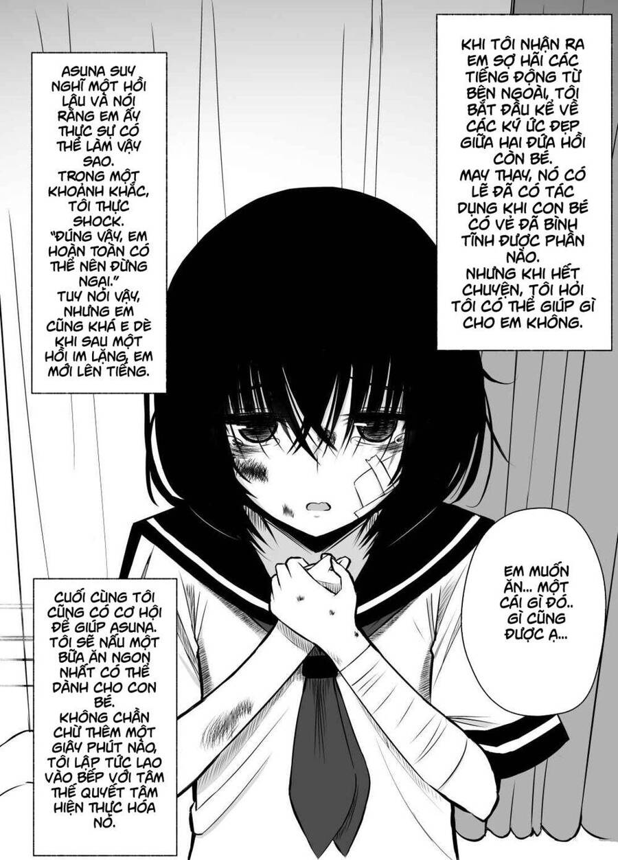 Until I Make My Cousin Happy Chapter 3 - 1