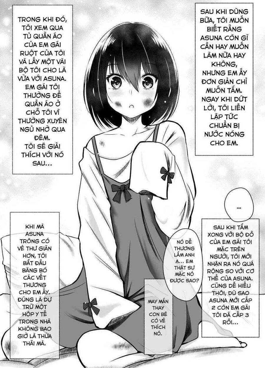 Until I Make My Cousin Happy Chapter 5 - 1