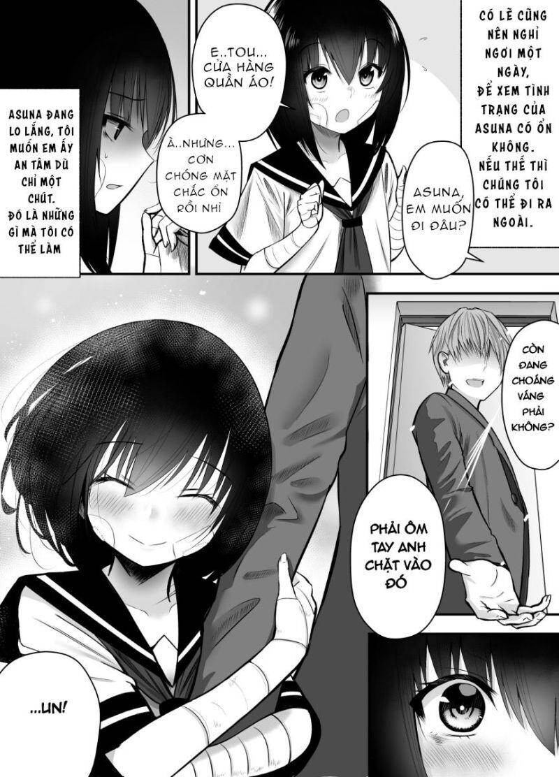 Until I Make My Cousin Happy Chapter 9 - 4