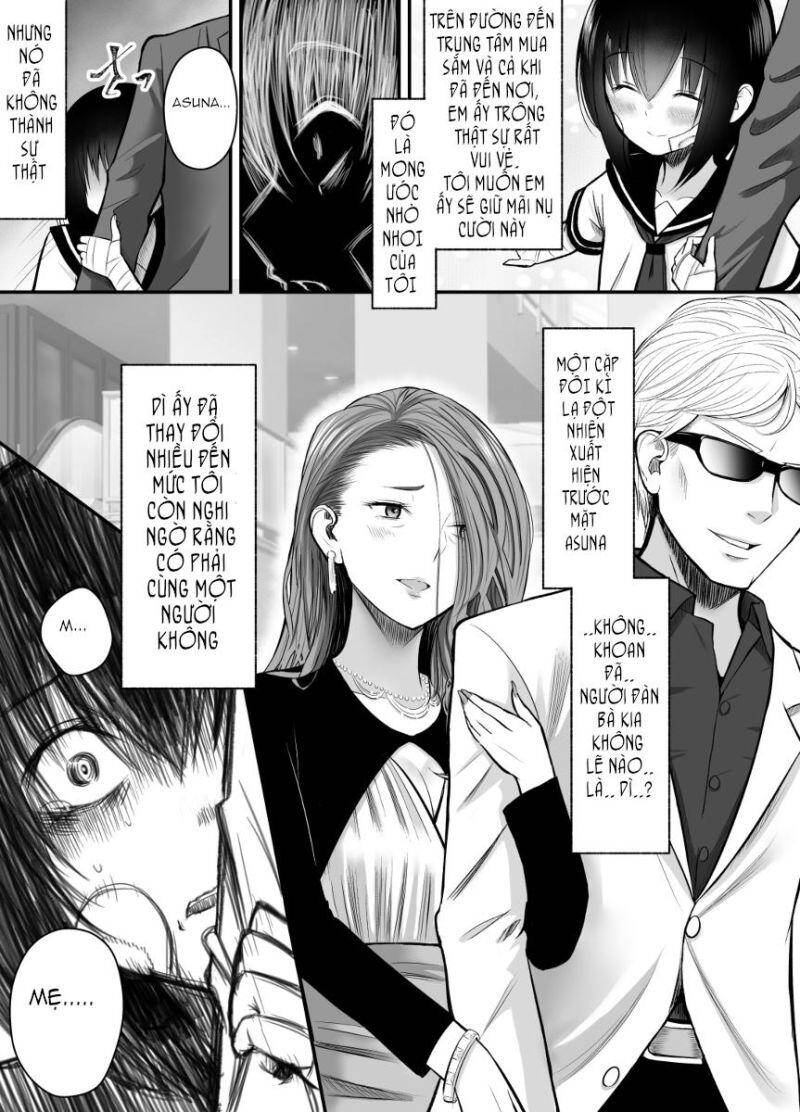 Until I Make My Cousin Happy Chapter 9 - 5