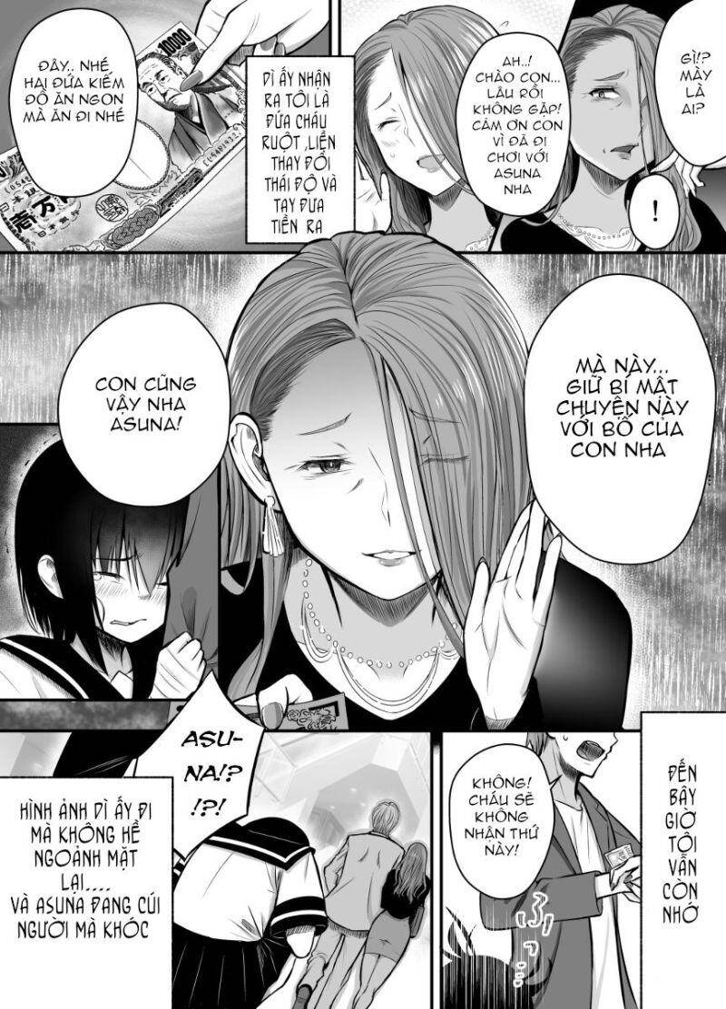 Until I Make My Cousin Happy Chapter 9 - 7