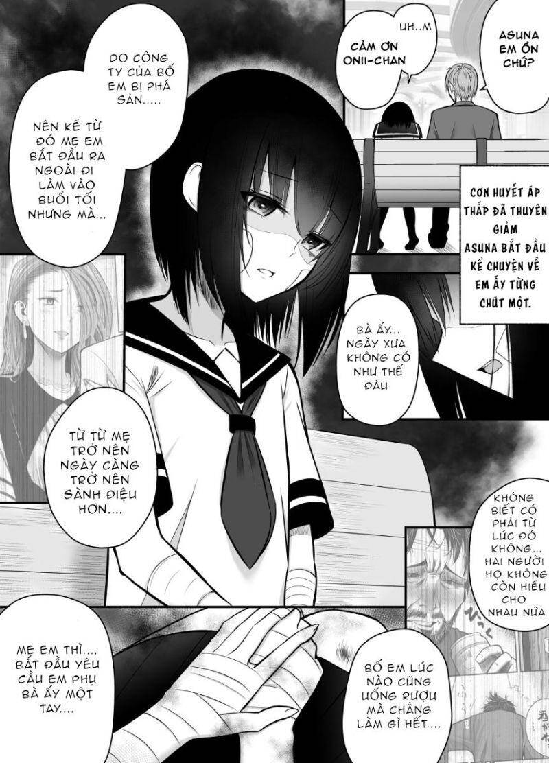 Until I Make My Cousin Happy Chapter 9 - 8