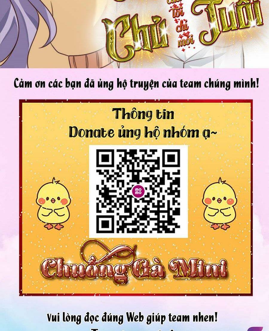 Kim Chủ Của Tôi Mới Năm Tuổi Chapter 16 - 2