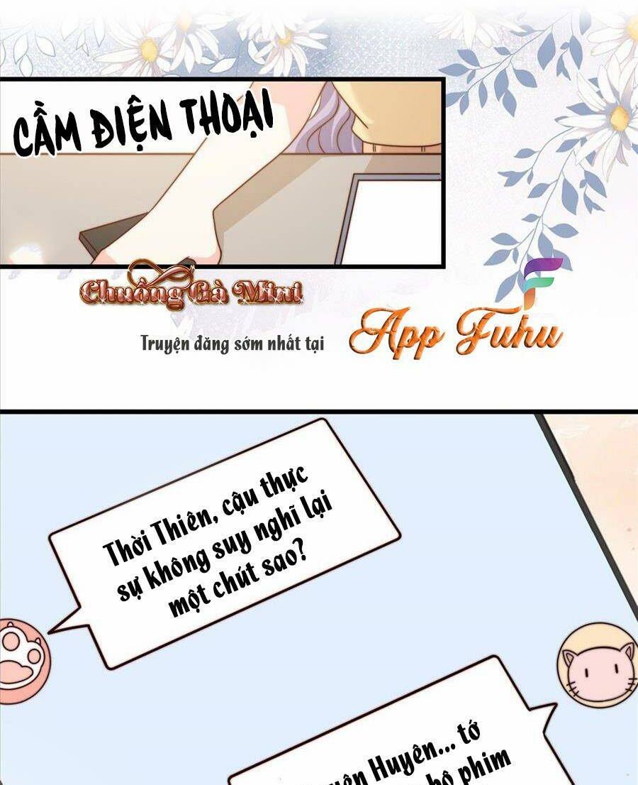 Kim Chủ Của Tôi Mới Năm Tuổi Chapter 16 - 13