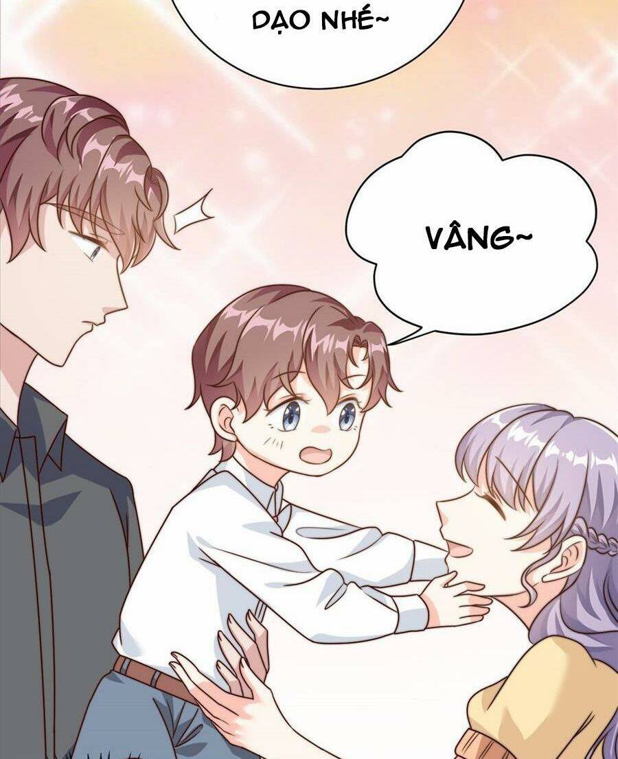 Kim Chủ Của Tôi Mới Năm Tuổi Chapter 16 - 16