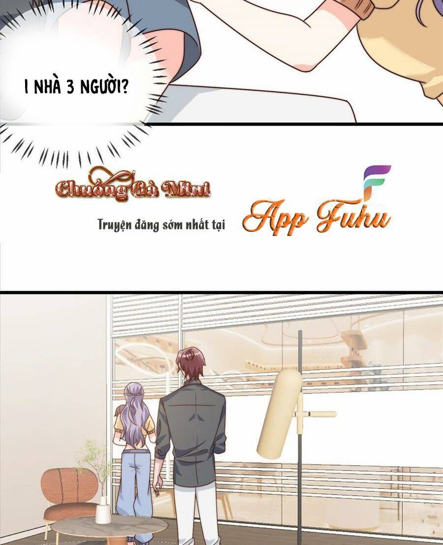 Kim Chủ Của Tôi Mới Năm Tuổi Chapter 16 - 17