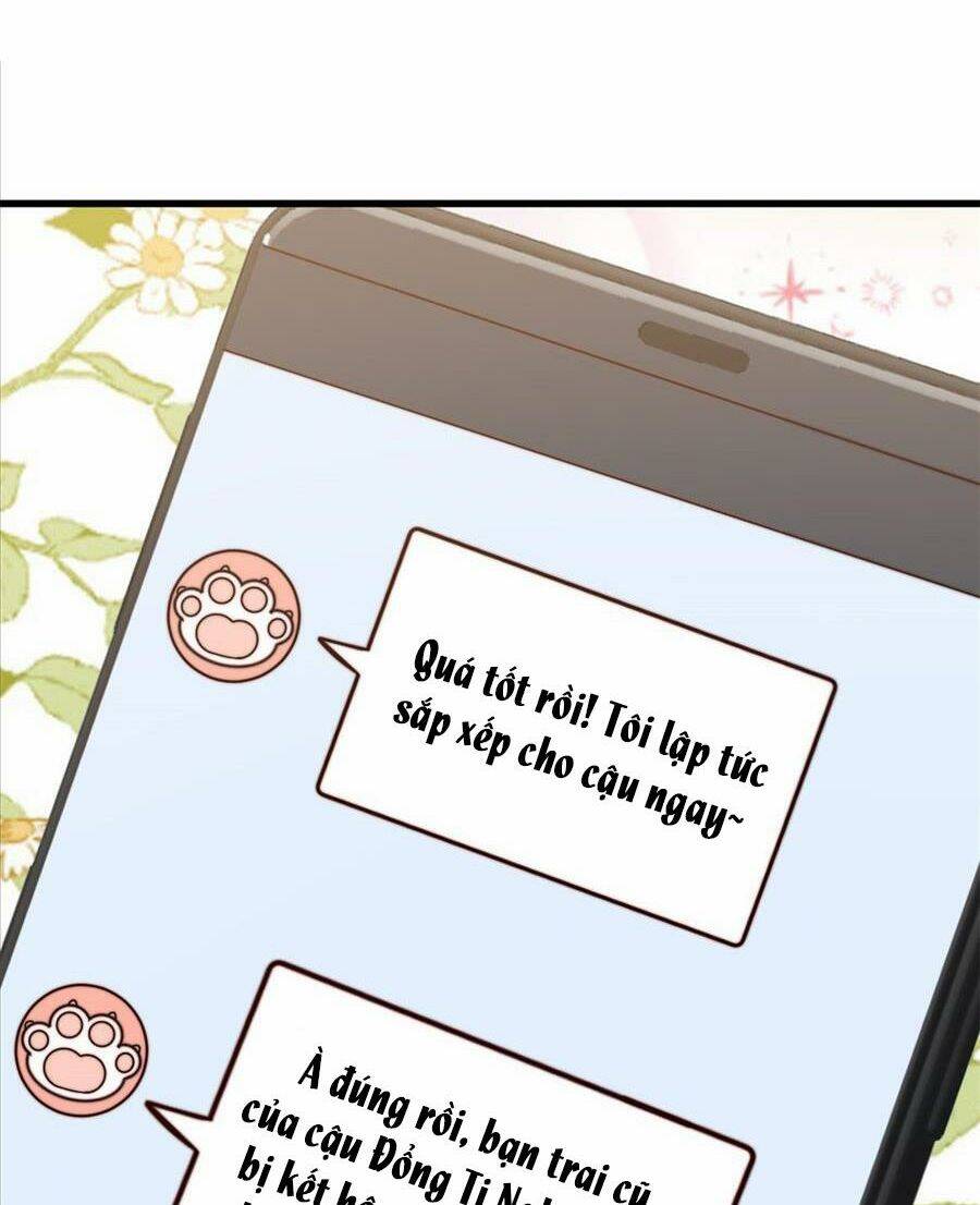 Kim Chủ Của Tôi Mới Năm Tuổi Chapter 16 - 19