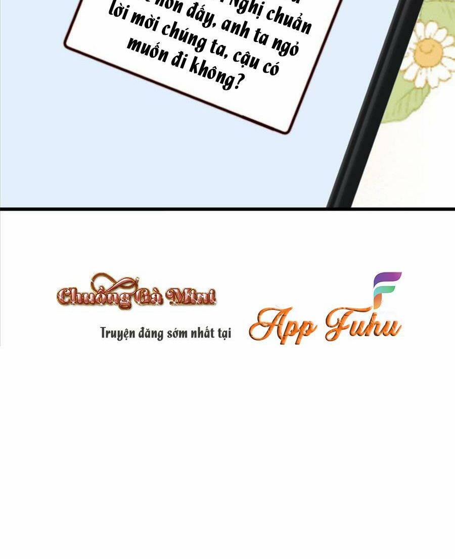 Kim Chủ Của Tôi Mới Năm Tuổi Chapter 16 - 20