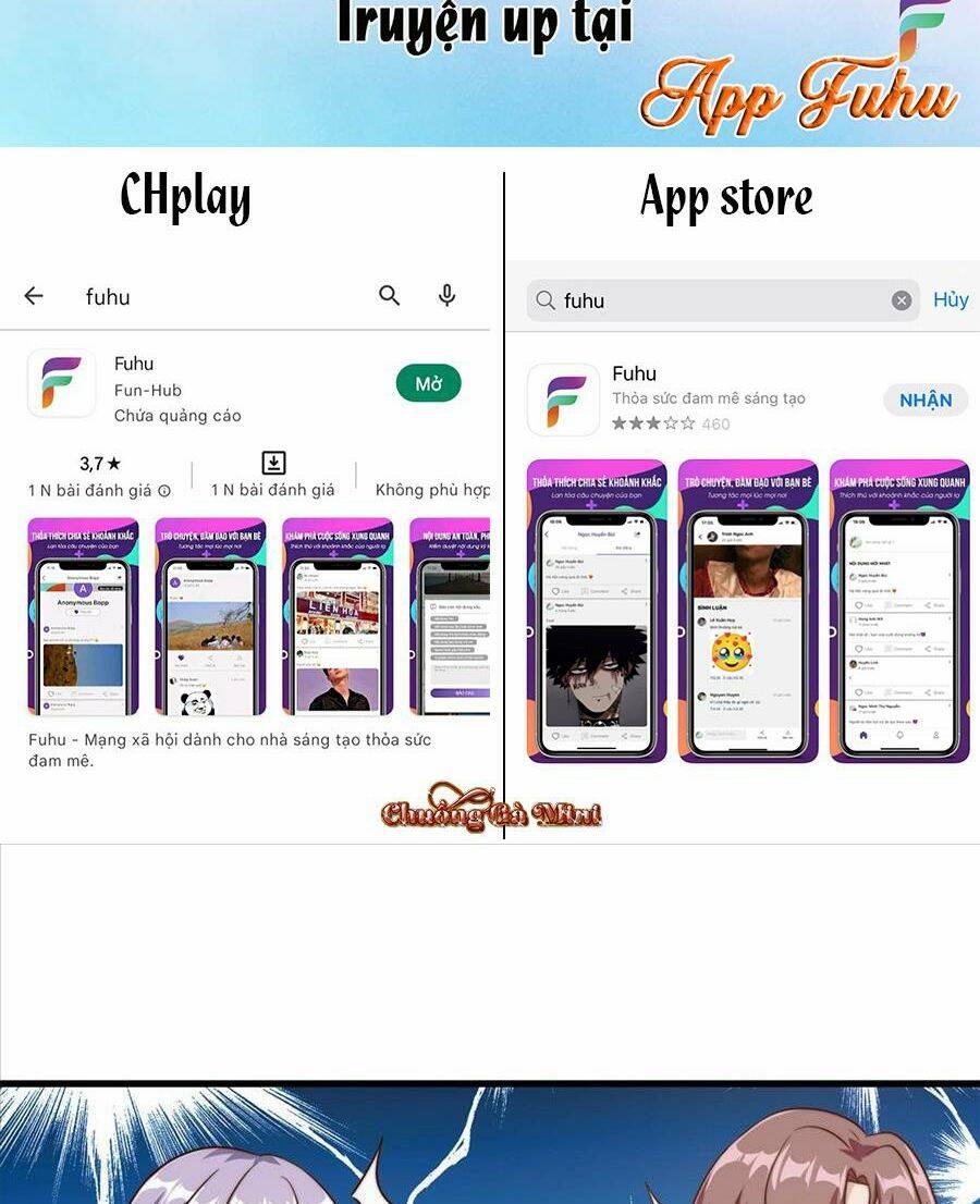 Kim Chủ Của Tôi Mới Năm Tuổi Chapter 16 - 3