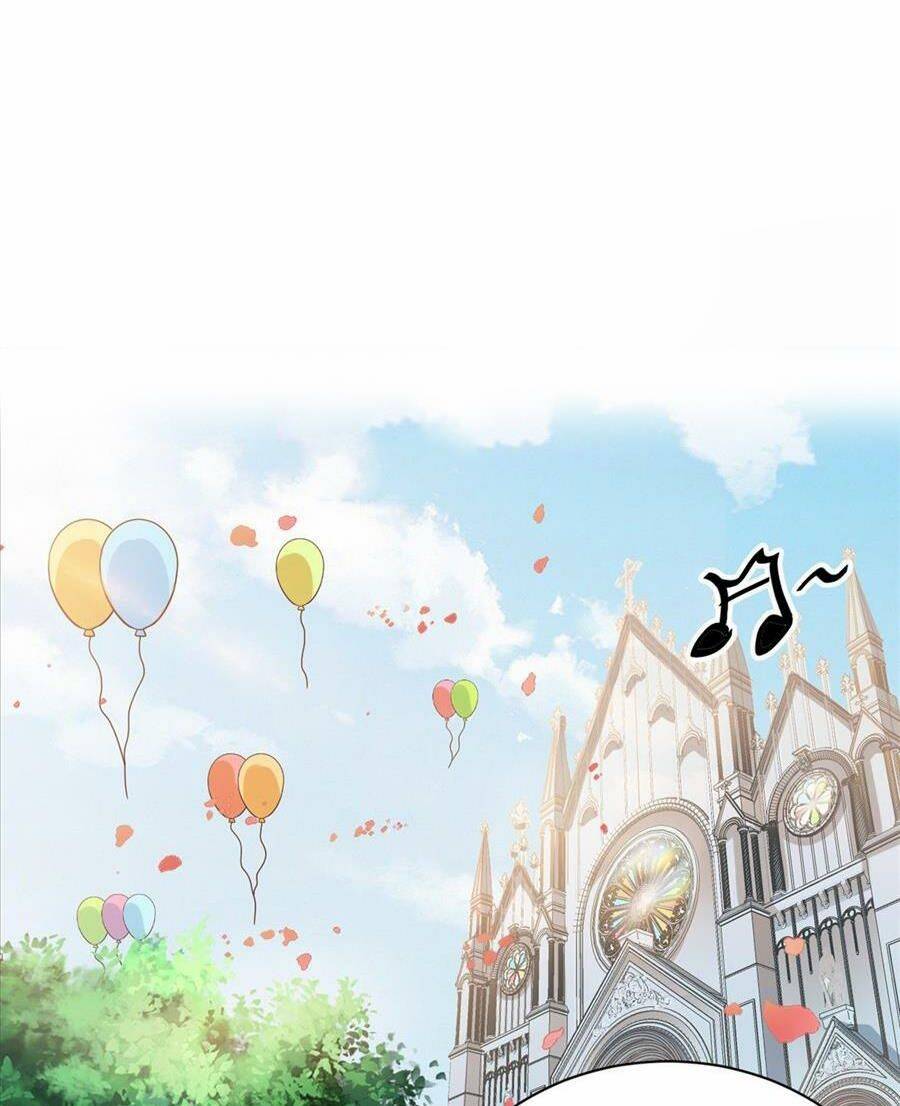 Kim Chủ Của Tôi Mới Năm Tuổi Chapter 16 - 21