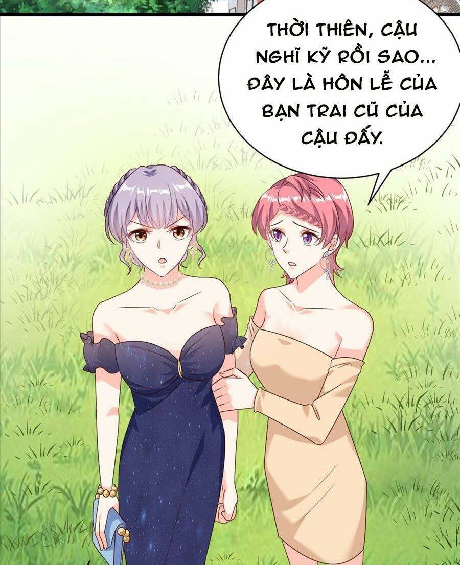 Kim Chủ Của Tôi Mới Năm Tuổi Chapter 16 - 22