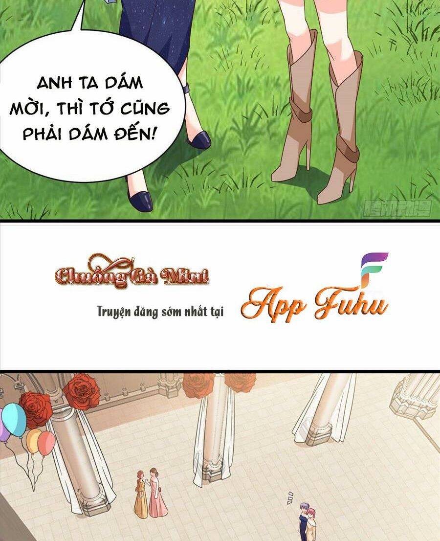 Kim Chủ Của Tôi Mới Năm Tuổi Chapter 16 - 23