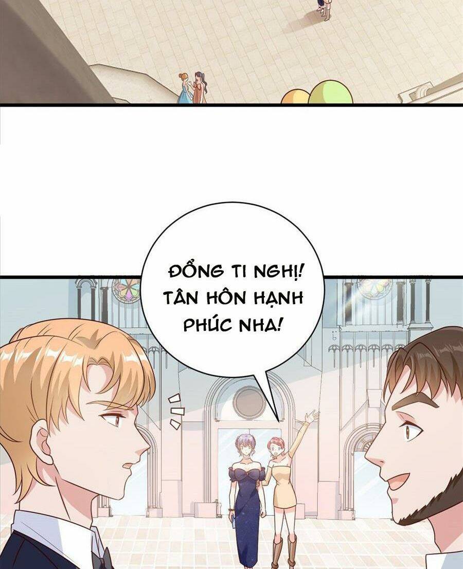 Kim Chủ Của Tôi Mới Năm Tuổi Chapter 16 - 24