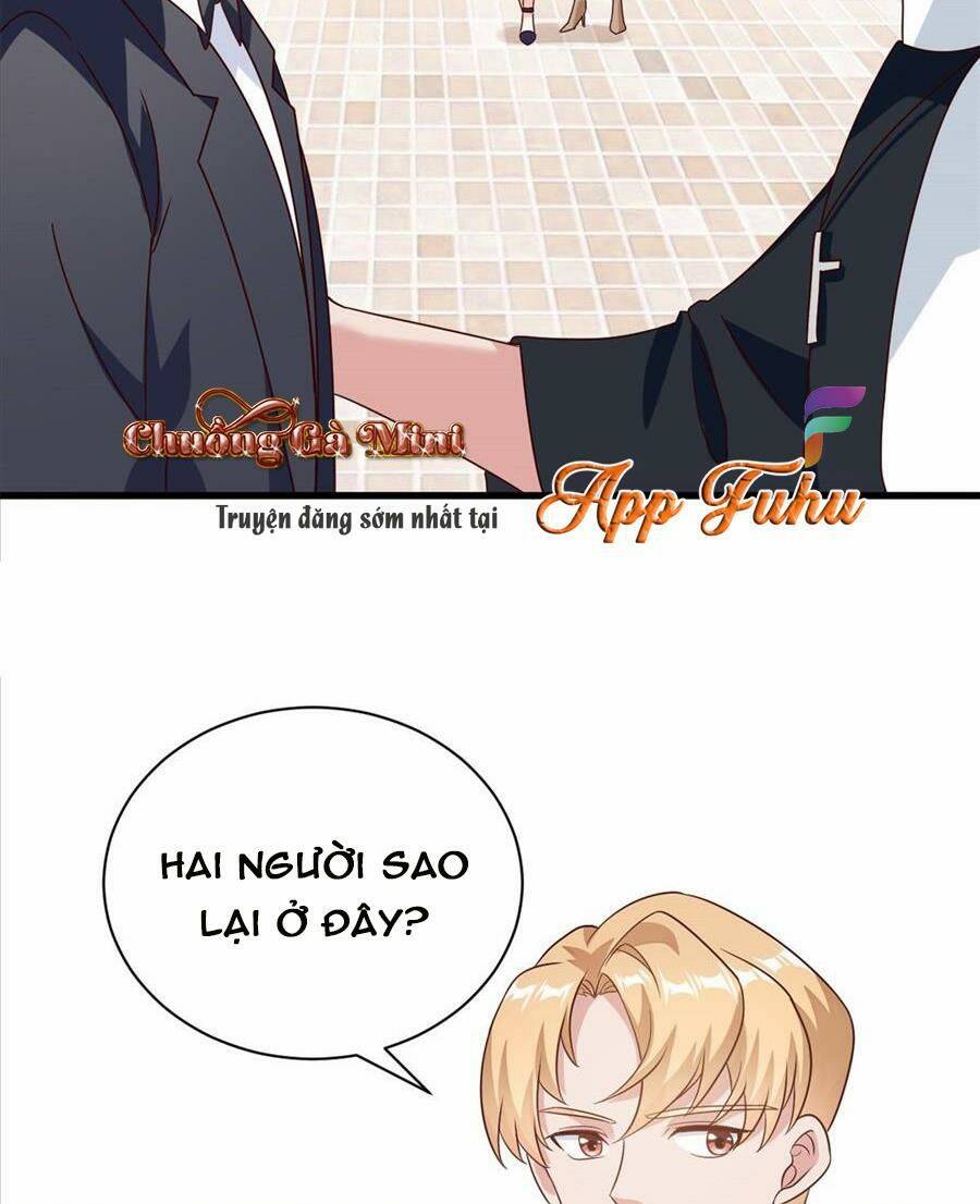 Kim Chủ Của Tôi Mới Năm Tuổi Chapter 16 - 25