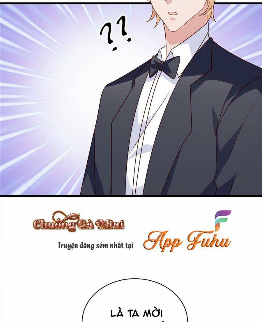Kim Chủ Của Tôi Mới Năm Tuổi Chapter 16 - 26