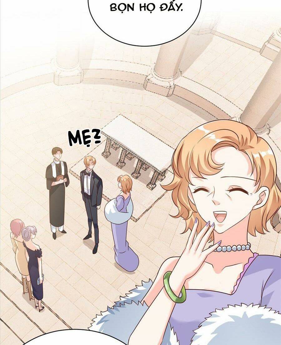 Kim Chủ Của Tôi Mới Năm Tuổi Chapter 16 - 27