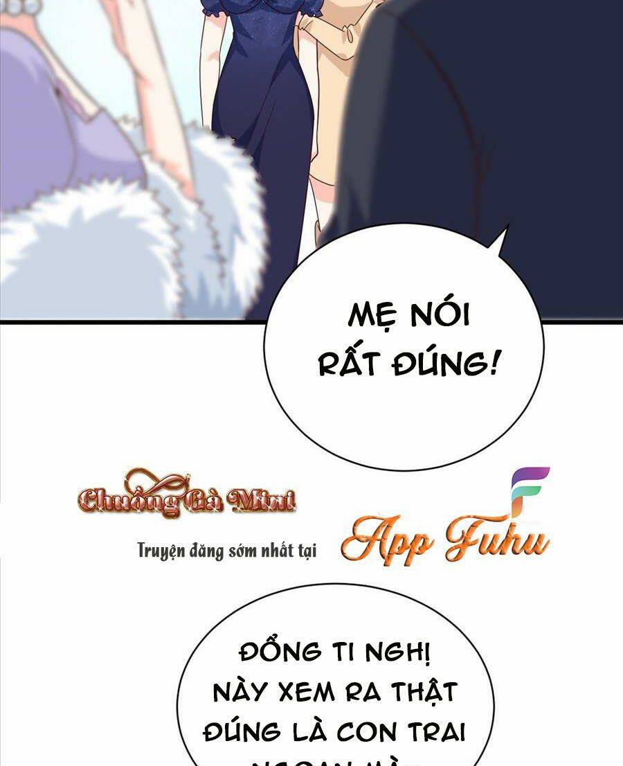 Kim Chủ Của Tôi Mới Năm Tuổi Chapter 16 - 29