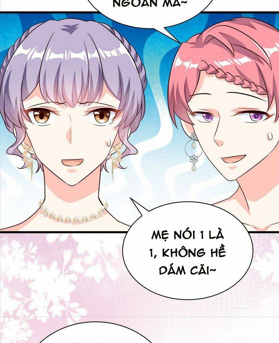 Kim Chủ Của Tôi Mới Năm Tuổi Chapter 16 - 30