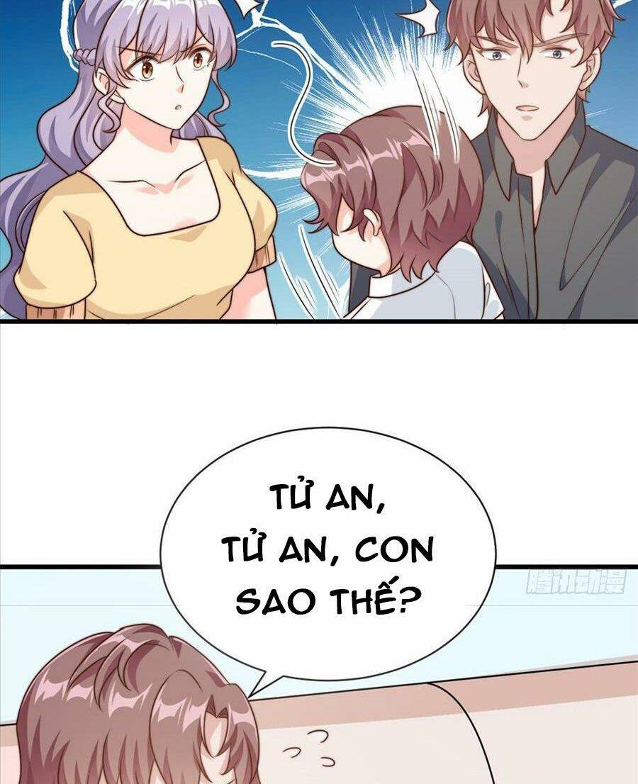 Kim Chủ Của Tôi Mới Năm Tuổi Chapter 16 - 4