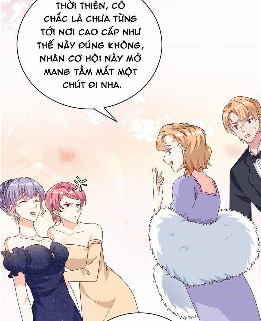 Kim Chủ Của Tôi Mới Năm Tuổi Chapter 16 - 31