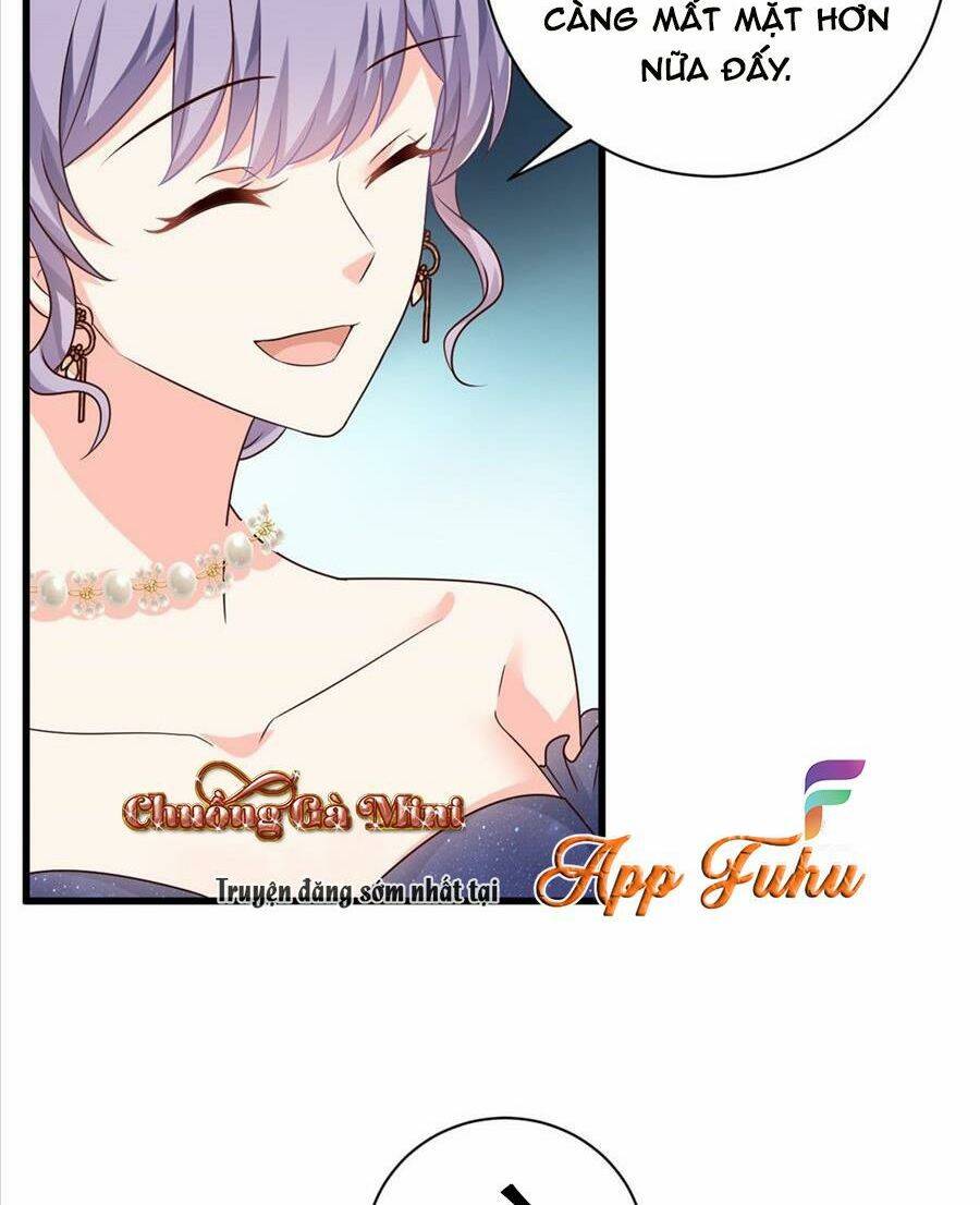 Kim Chủ Của Tôi Mới Năm Tuổi Chapter 16 - 34