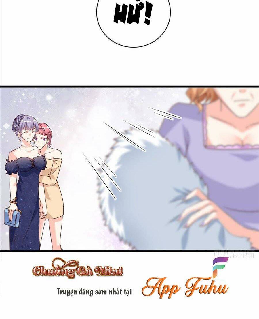 Kim Chủ Của Tôi Mới Năm Tuổi Chapter 16 - 35