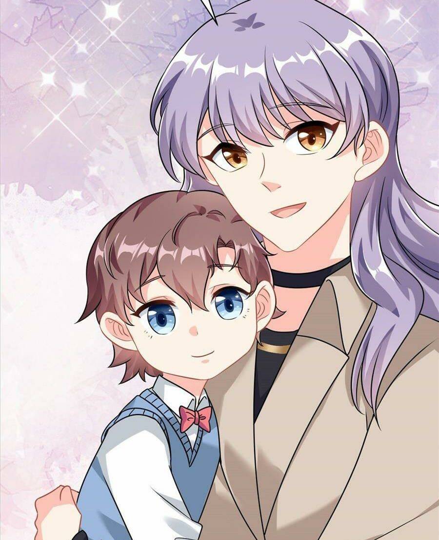 Kim Chủ Của Tôi Mới Năm Tuổi Chapter 16 - 37