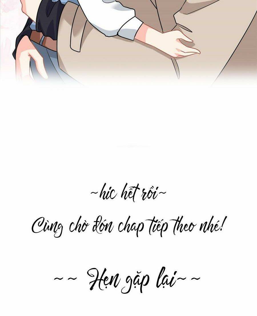 Kim Chủ Của Tôi Mới Năm Tuổi Chapter 16 - 38