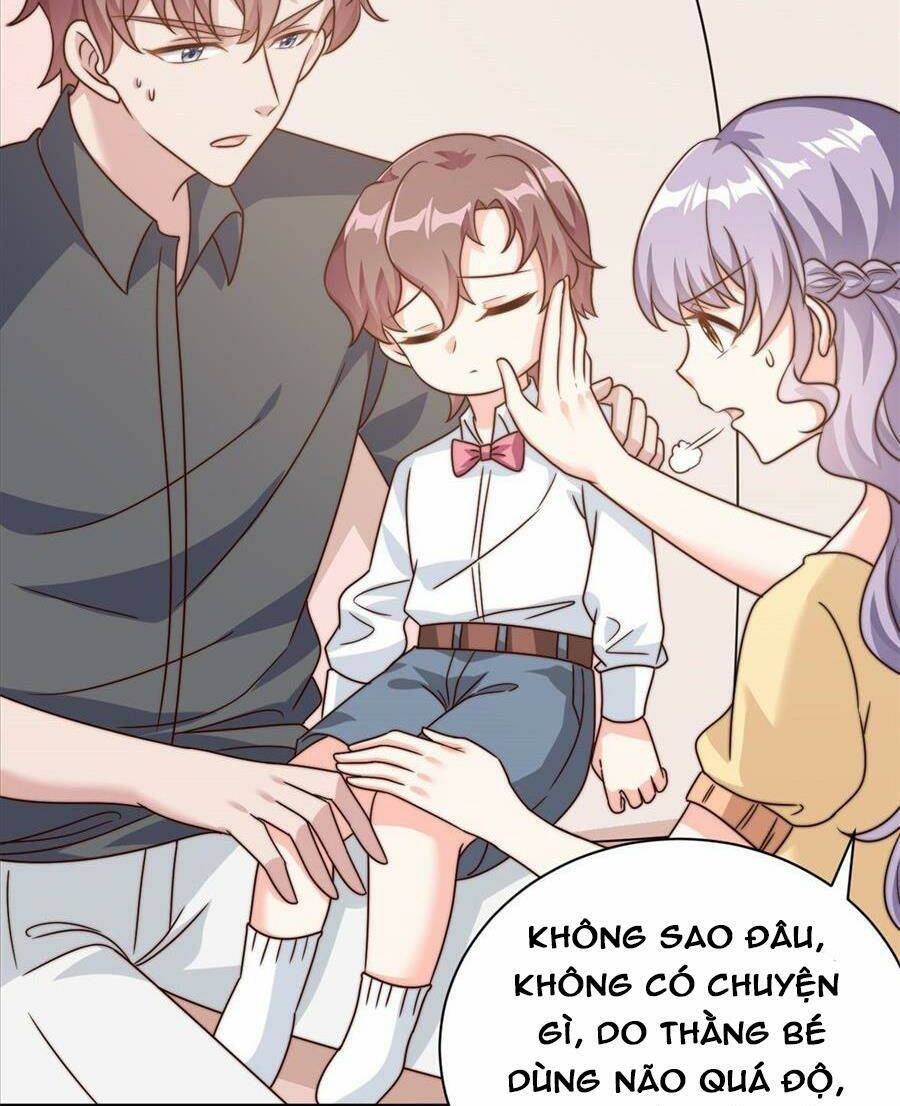 Kim Chủ Của Tôi Mới Năm Tuổi Chapter 16 - 5