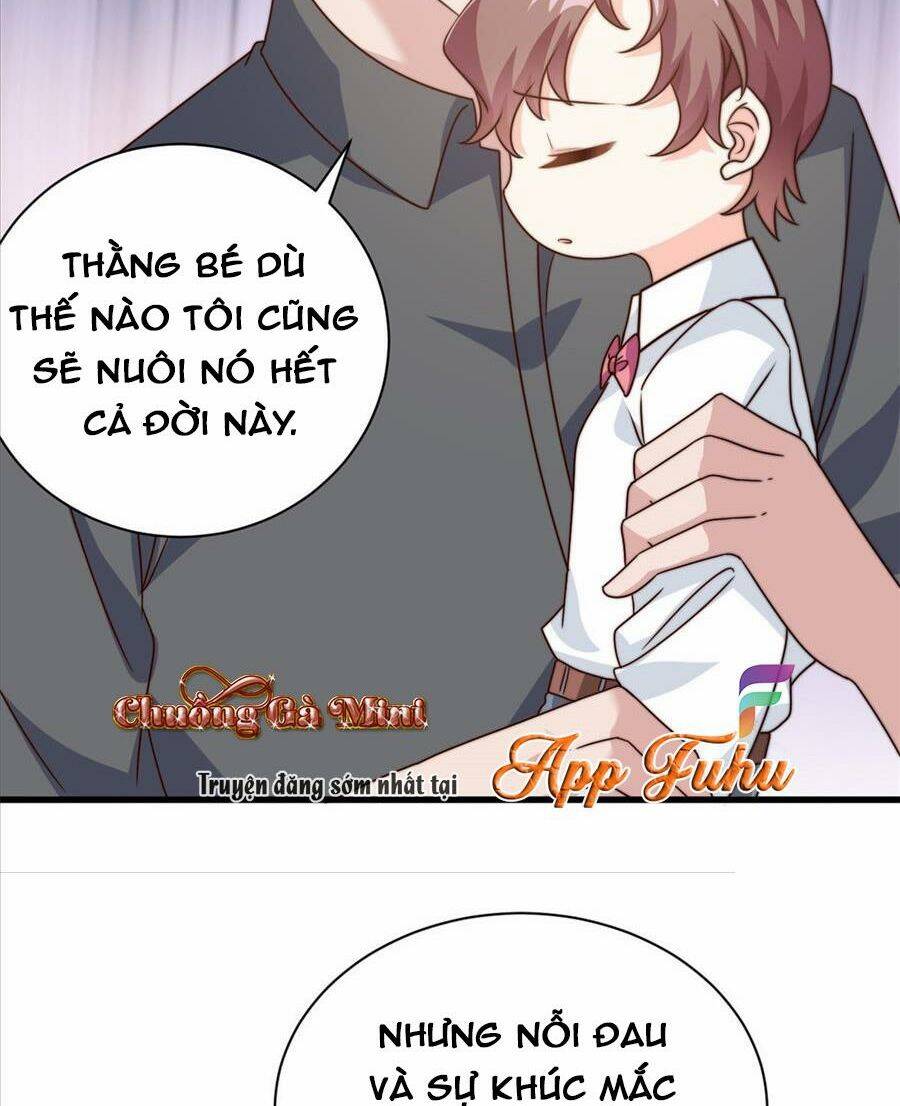 Kim Chủ Của Tôi Mới Năm Tuổi Chapter 16 - 7