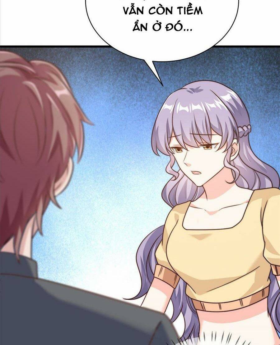 Kim Chủ Của Tôi Mới Năm Tuổi Chapter 16 - 8