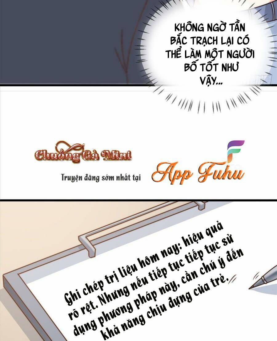 Kim Chủ Của Tôi Mới Năm Tuổi Chapter 16 - 9