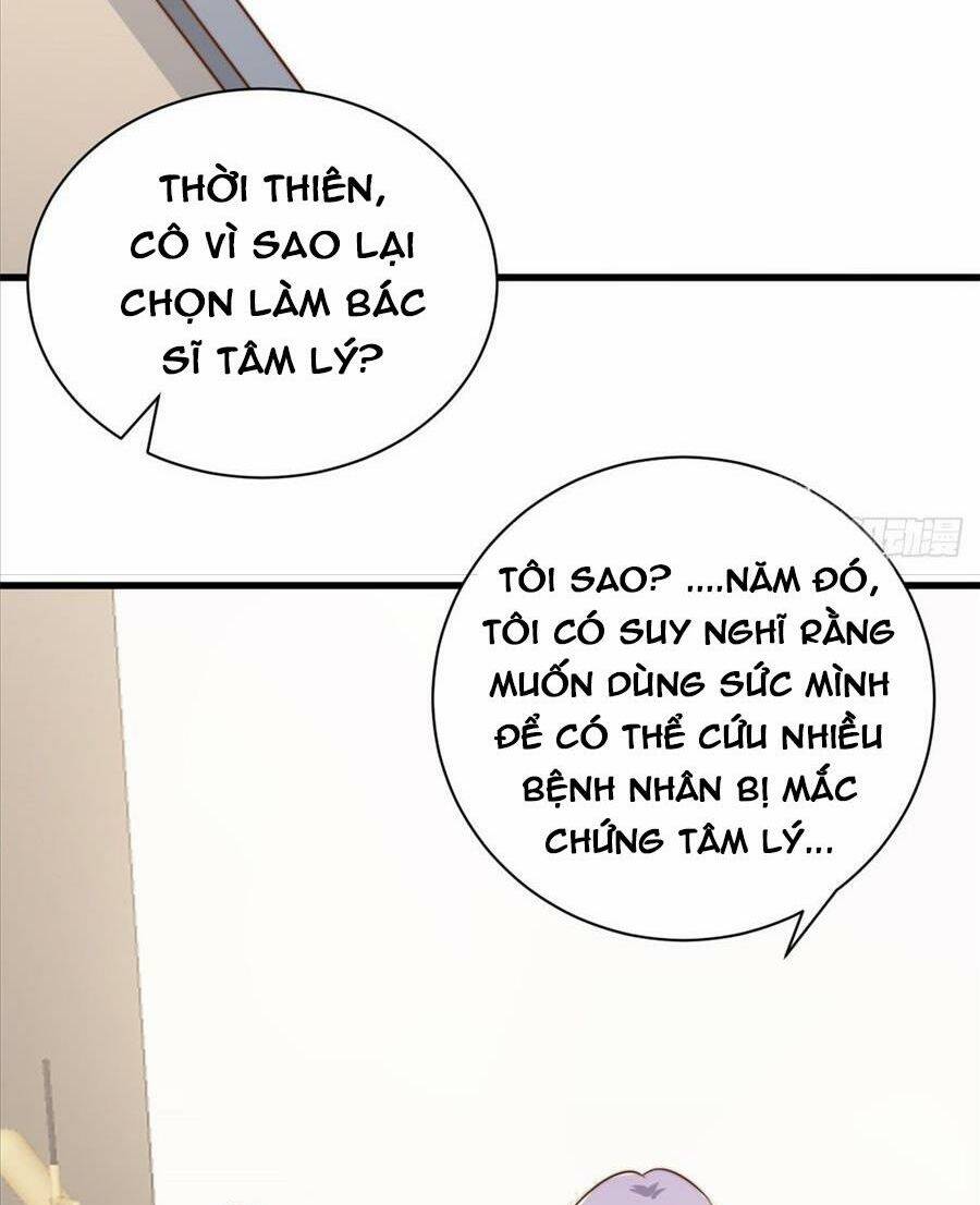 Kim Chủ Của Tôi Mới Năm Tuổi Chapter 16 - 10