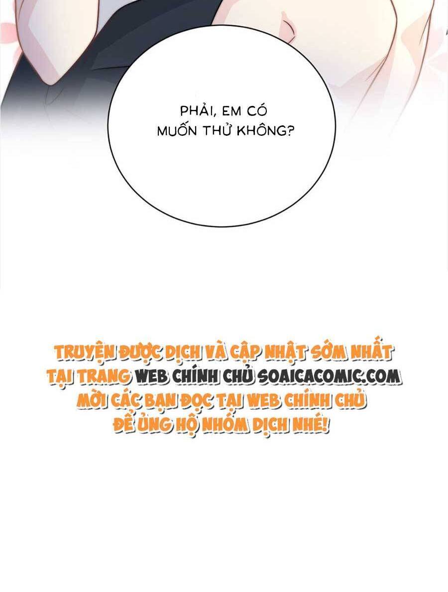 Kim Chủ Của Tôi Mới Năm Tuổi Chapter 21 - 19