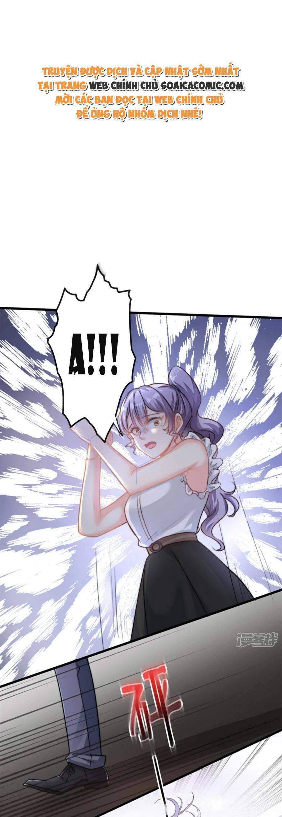 Kim Chủ Của Tôi Mới Năm Tuổi Chapter 27 - 1