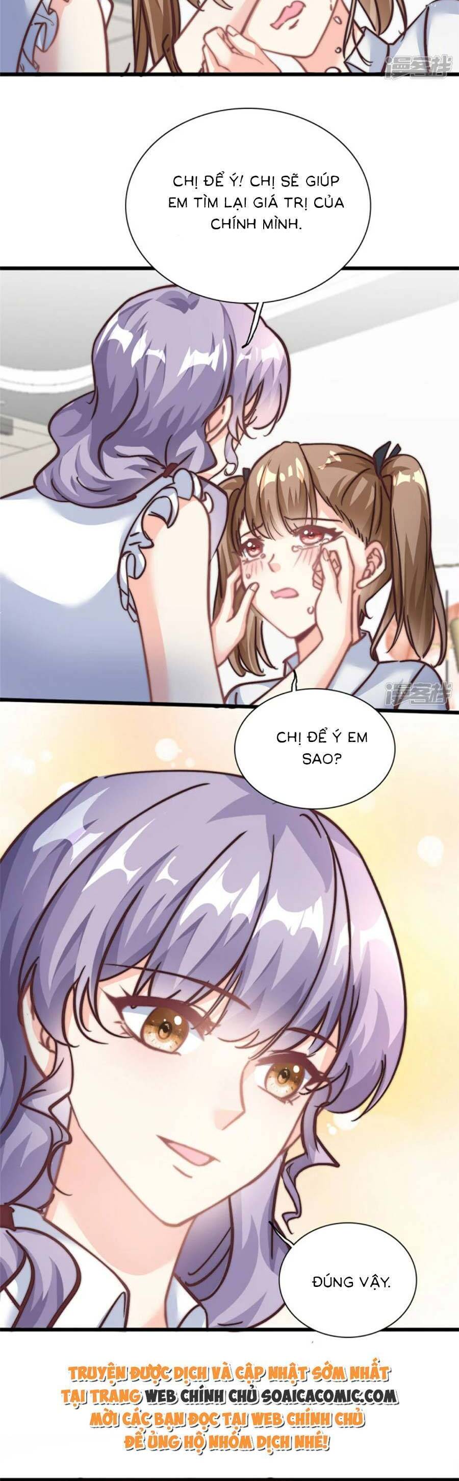 Kim Chủ Của Tôi Mới Năm Tuổi Chapter 29 - 14