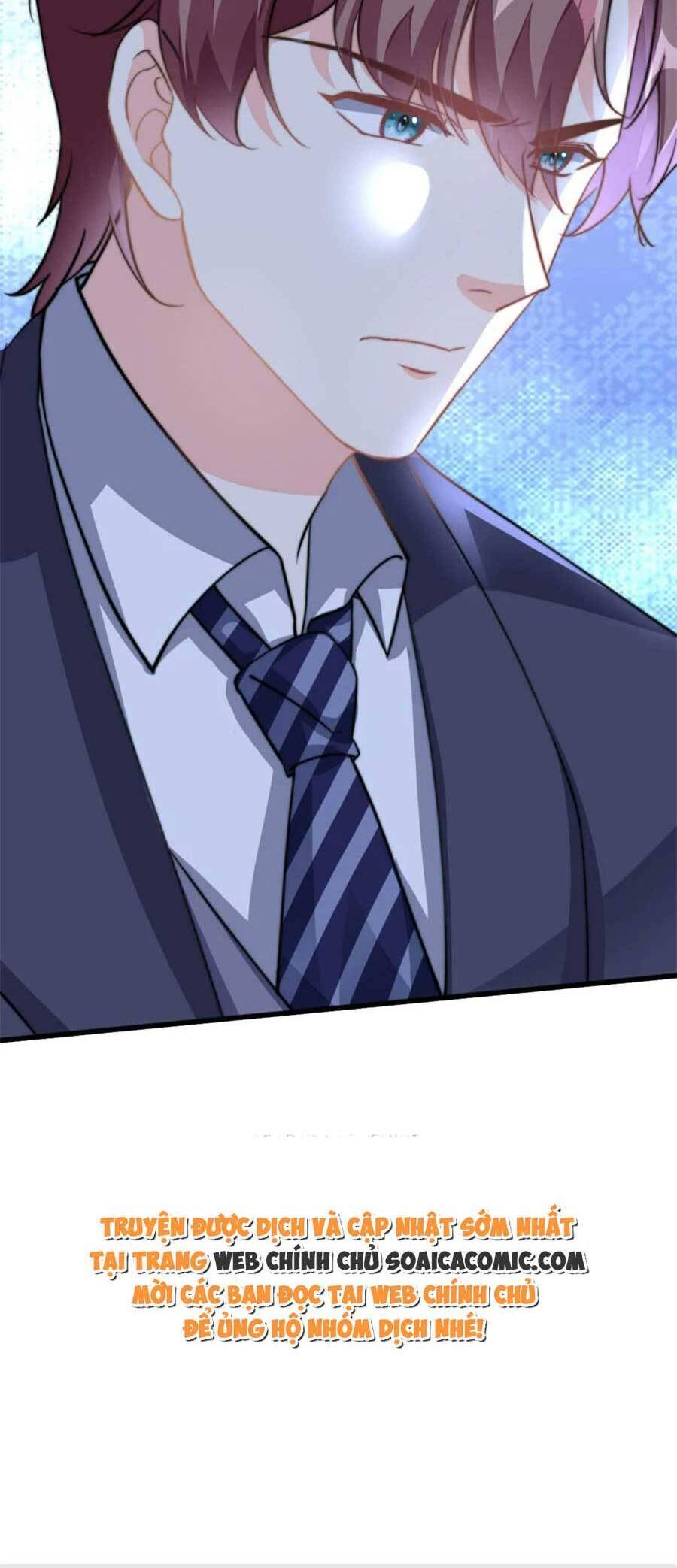 Kim Chủ Của Tôi Mới Năm Tuổi Chapter 30 - 16