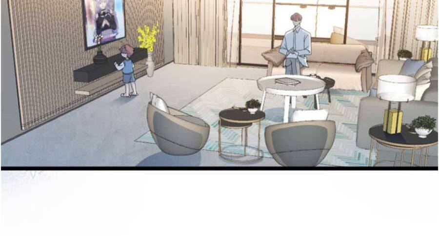 Kim Chủ Của Tôi Mới Năm Tuổi Chapter 1 - 19