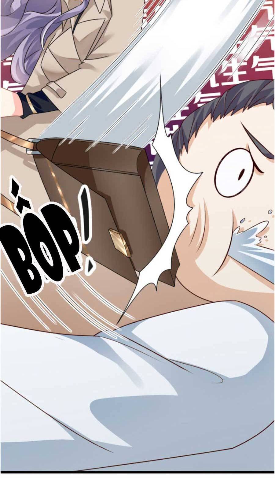 Kim Chủ Của Tôi Mới Năm Tuổi Chapter 1 - 25