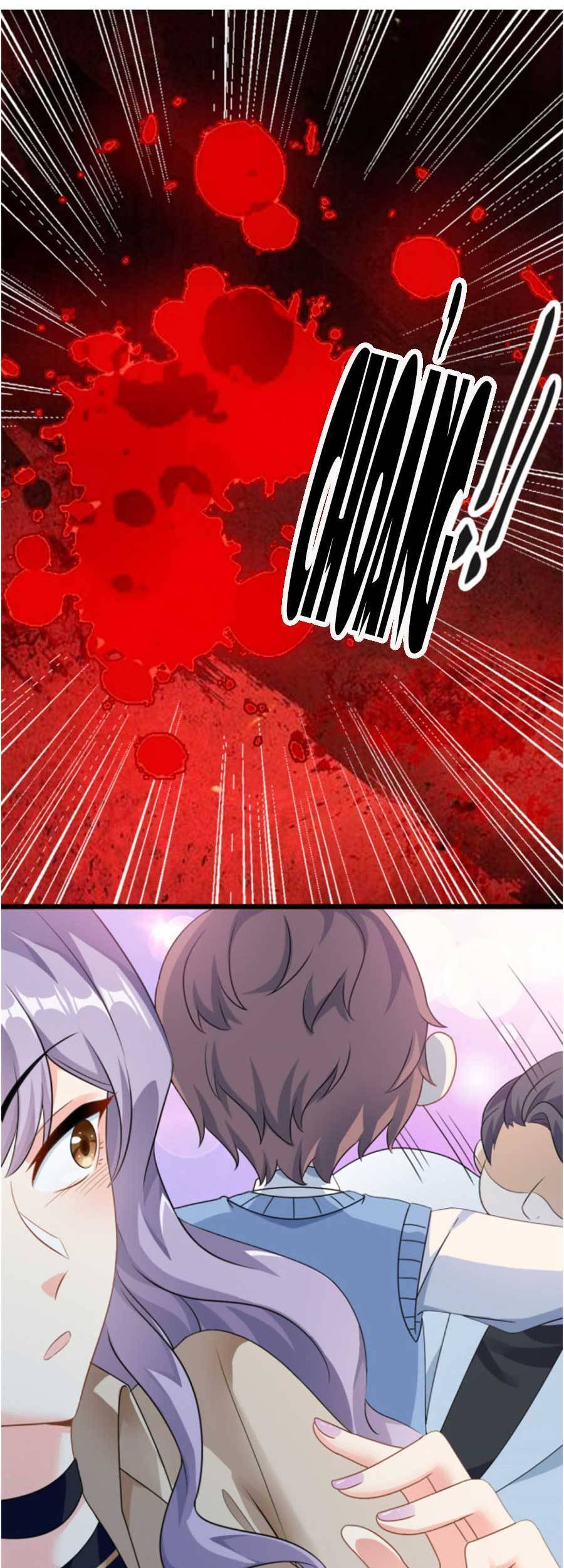 Kim Chủ Của Tôi Mới Năm Tuổi Chapter 1 - 29