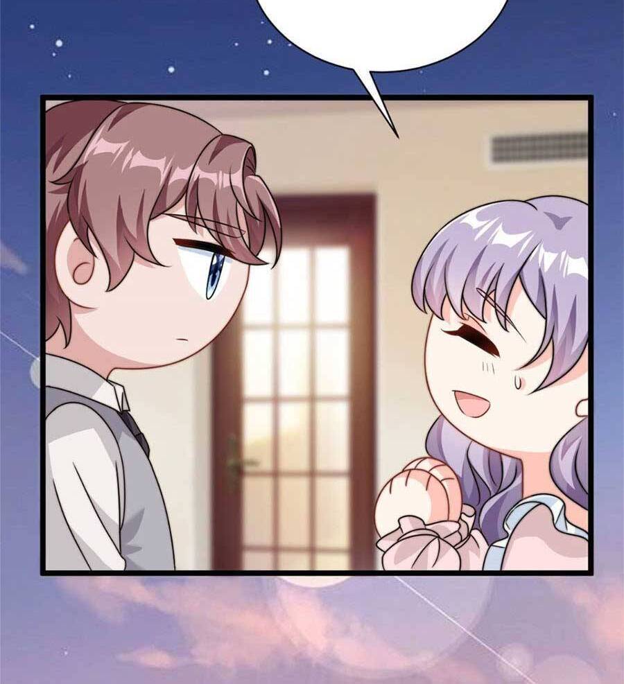 Kim Chủ Của Tôi Mới Năm Tuổi Chapter 10 - 4