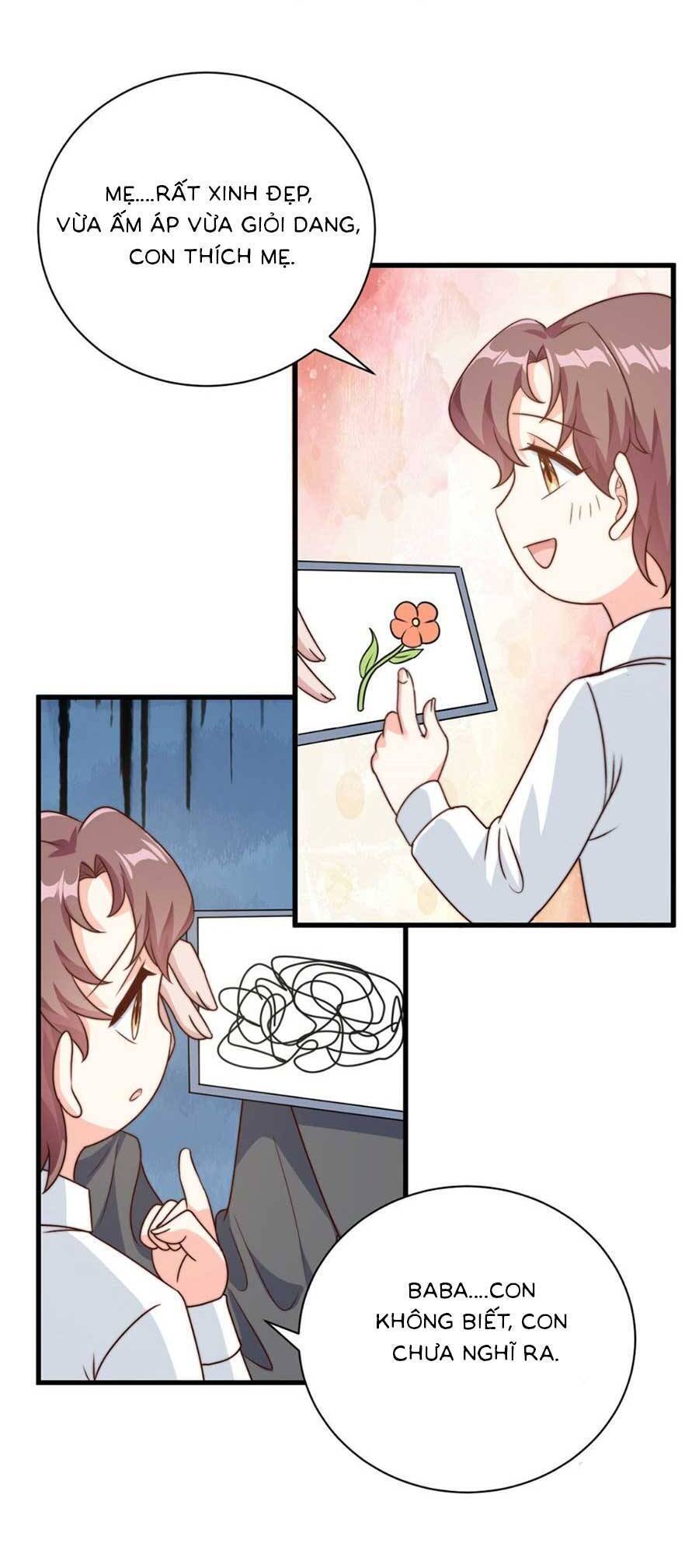 Kim Chủ Của Tôi Mới Năm Tuổi Chapter 14 - 11