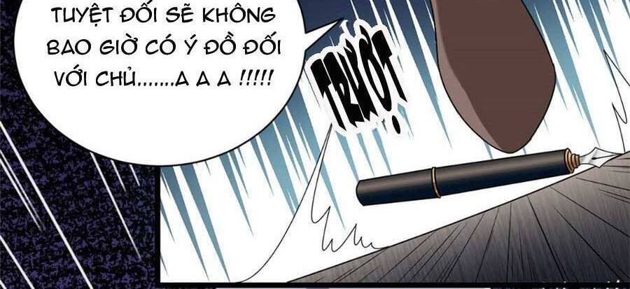 Kim Chủ Của Tôi Mới Năm Tuổi Chapter 3 - 19