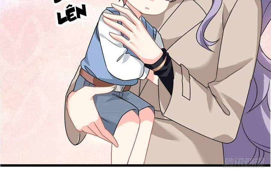 Kim Chủ Của Tôi Mới Năm Tuổi Chapter 3 - 25