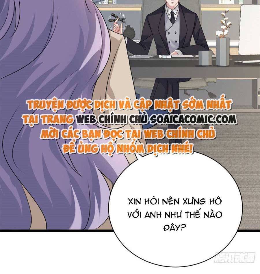 Kim Chủ Của Tôi Mới Năm Tuổi Chapter 3 - 7