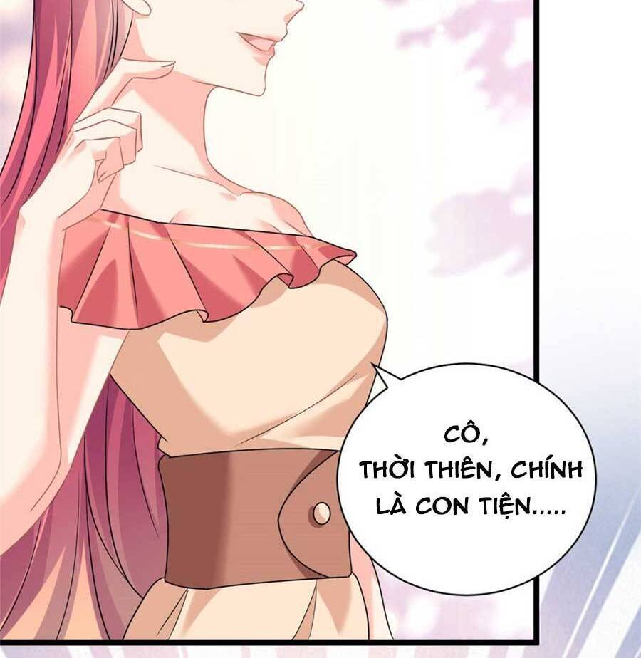 Kim Chủ Của Tôi Mới Năm Tuổi Chapter 5 - 20