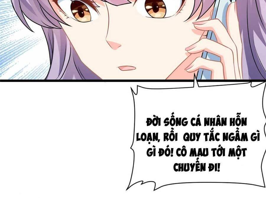 Kim Chủ Của Tôi Mới Năm Tuổi Chapter 5 - 4